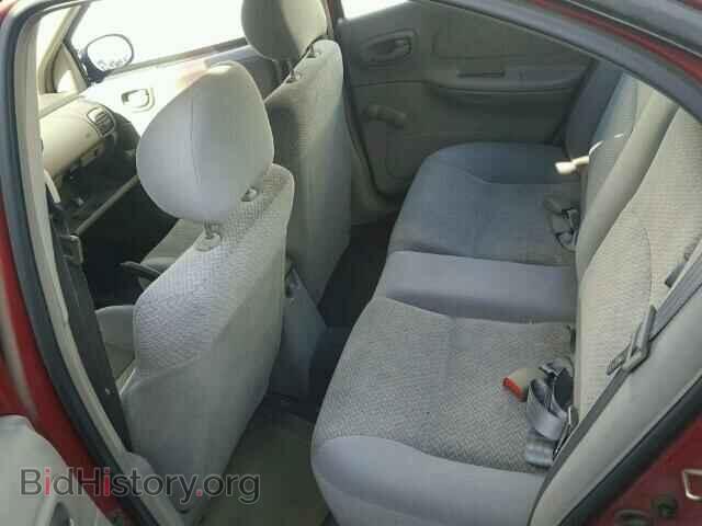 2000 DODGE NEON - VIN: 1B3ES46C8YD525872 - Фото 6