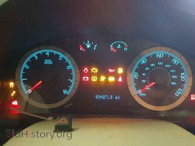 2009 FORD ESCAPE - VIN: 1FMCU03G69KB29562 - Фото 8