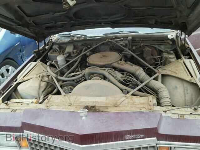 1978 CADILLAC DEVILLE - VIN: 6D69S8Q287494 - Photo 7