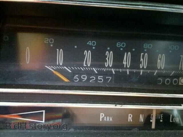 1978 CADILLAC DEVILLE - VIN: 6D69S8Q287494 - Photo 8