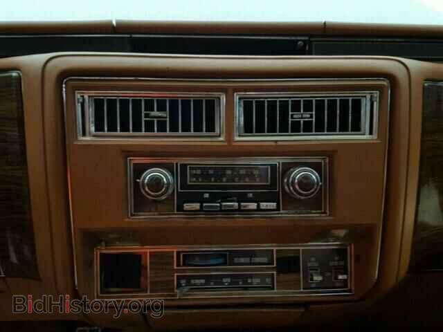 1978 CADILLAC DEVILLE - VIN: 6D69S8Q287494 - Photo 9