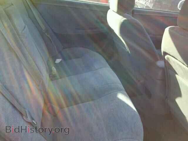 2005 KIA OPTIMA - VIN: KNAGD126555419429 - Фото 6