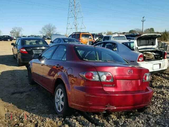 2006 MAZDA 6 - VIN: 1YVHP80C865M27679 - Photo 3