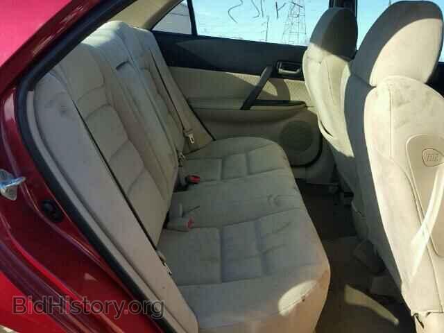 2006 MAZDA 6 - VIN: 1YVHP80C865M27679 - Photo 6