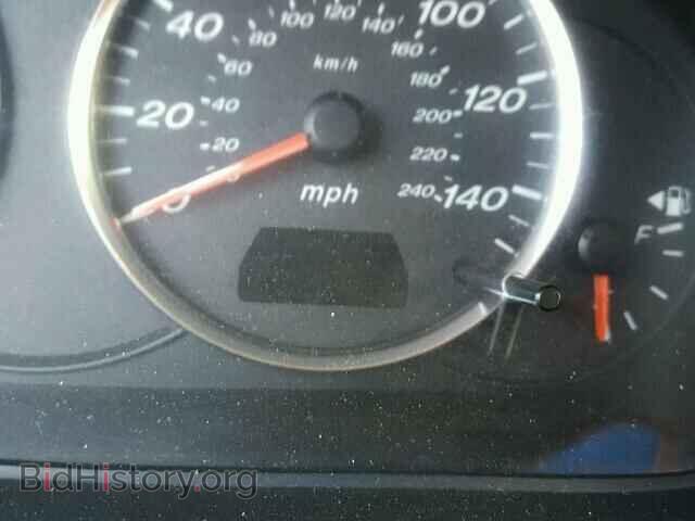 2006 MAZDA 6 - VIN: 1YVHP80C865M27679 - Photo 8