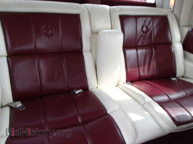 1987 CADILLAC DEVILLE - VIN: 1G6CD1189H4328570 - Фото 6