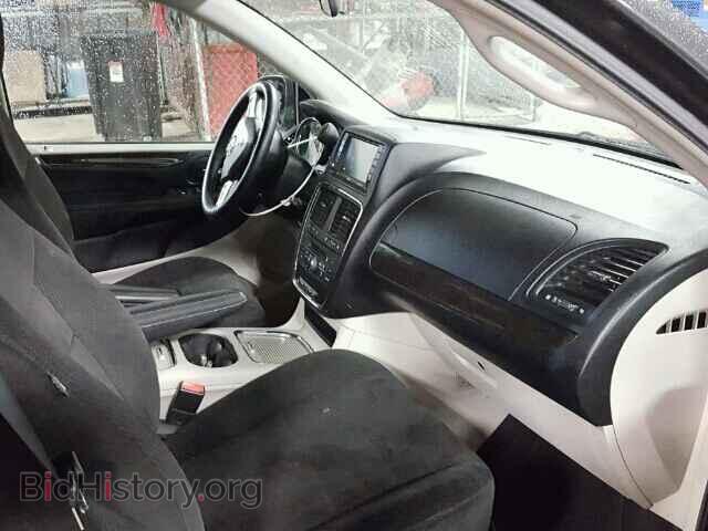 2012 DODGE CARAVAN - VIN: 2C4RDGDG4CR253621 - Photo 5