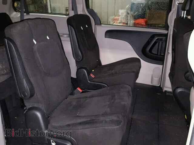 2012 DODGE CARAVAN - VIN: 2C4RDGDG4CR253621 - Photo 6