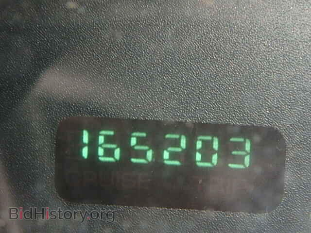 2000 DODGE DAKOTA - VIN: 1B7GL2AX3YS723791 - Фото 8