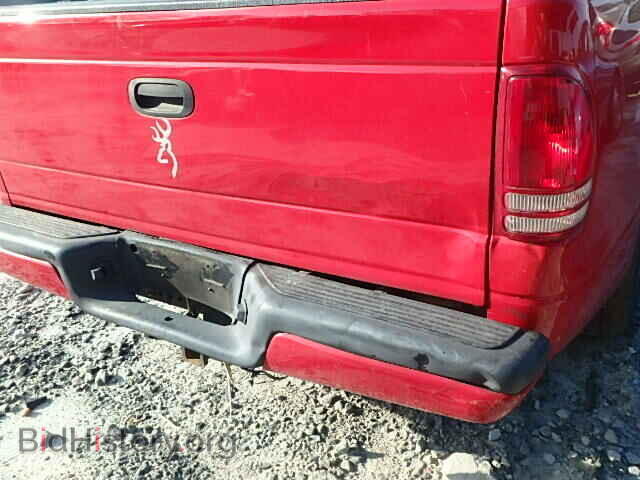2000 DODGE DAKOTA - VIN: 1B7GL2AX3YS723791 - Фото 10