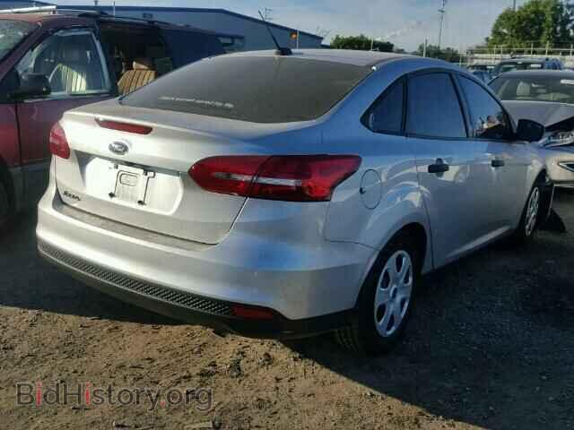2016 FORD FOCUS - VIN: 1FADP3E26GL238510 - Photo 4