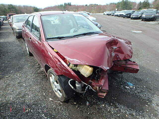 Фотография 1FAFP34N76W102128 - FORD FOCUS 2006