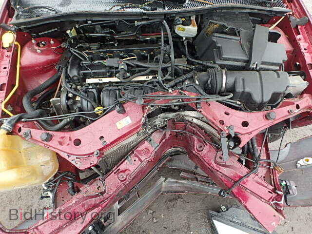 2006 FORD FOCUS - VIN: 1FAFP34N76W102128 - Фото 7