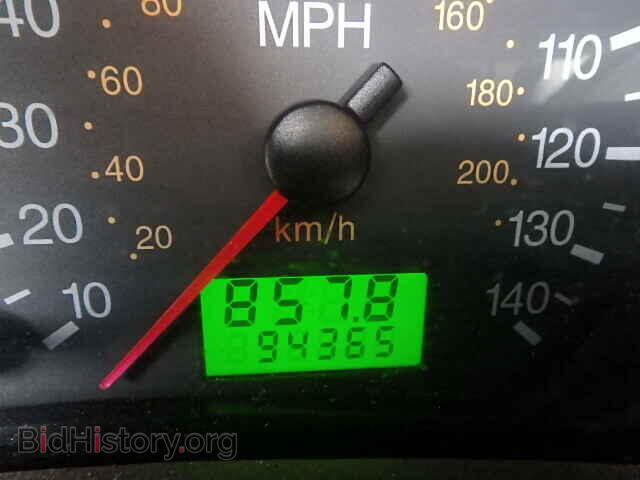 2006 FORD FOCUS - VIN: 1FAFP34N76W102128 - Фото 8