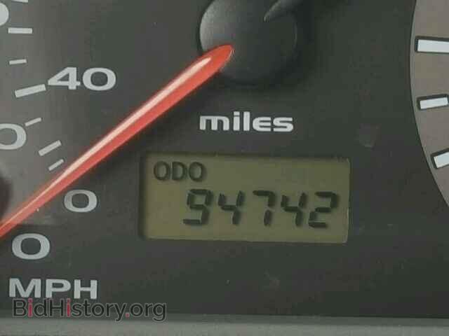 2003 MITSUBISHI ECLIPSE - VIN: 4A3AC84HX3E182871 - Photo 8