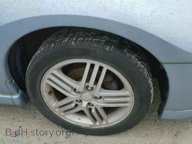 2003 MITSUBISHI ECLIPSE - VIN: 4A3AC84HX3E182871 - Photo 10