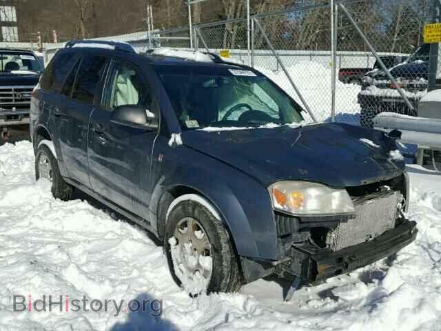 Фотография 5GZCZ33DX6S838244 - SATURN VUE 2006