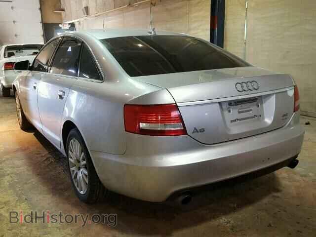 2007 AUDI A6 - VIN: WAUDH74F17N029938 - Фото 3