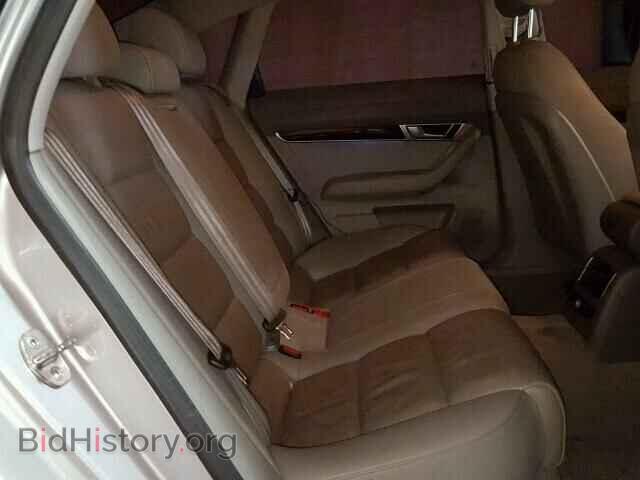 2007 AUDI A6 - VIN: WAUDH74F17N029938 - Фото 6