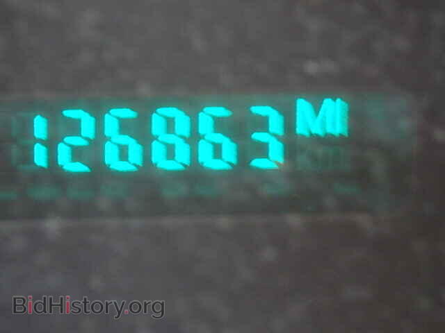 2001 CADILLAC DEVILLE - VIN: 1G6KF57991U176146 - Фото 7