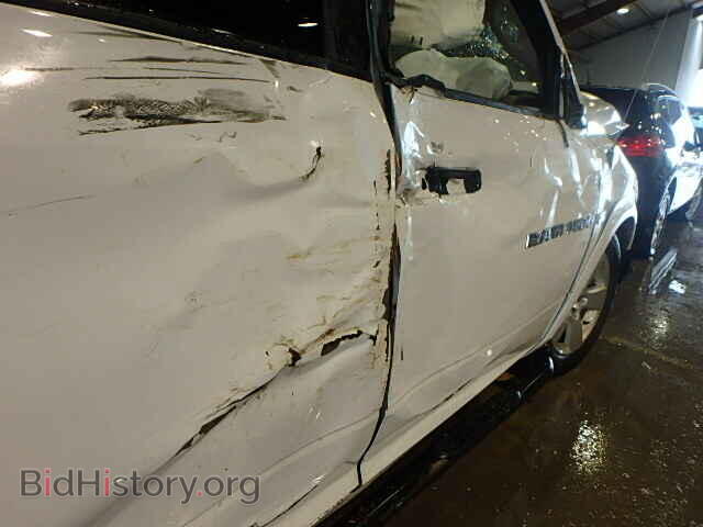 2012 DODGE RAM 1500 - VIN: 1C6RD7LT8CS110630 - Фото 9