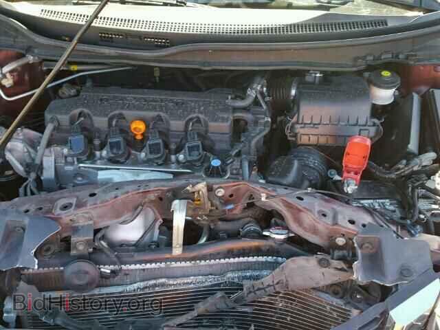 2013 HONDA CIVIC - VIN: 19XFB2F57DE054248 - Фото 7