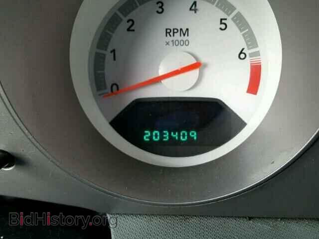 2008 DODGE AVENGER - VIN: 1B3LC46K28N595843 - Фото 8