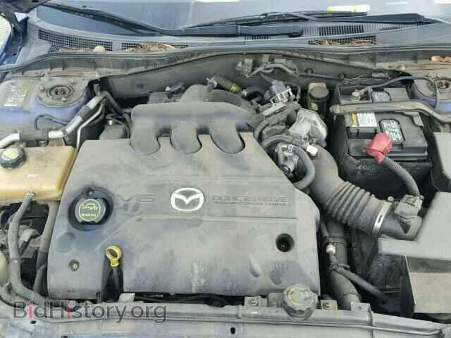 2006 MAZDA 6 - VIN: 1YVHP80D265M66633 - Фото 7