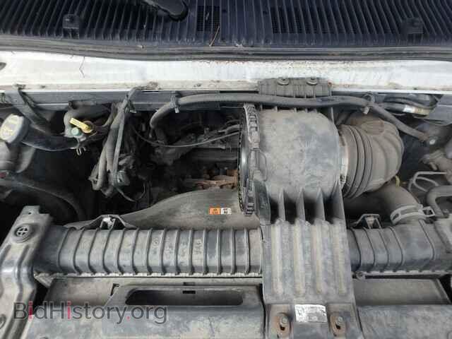 2001 FORD ECONOLINE - VIN: 1FTNE24L61HB40757 - Photo 7
