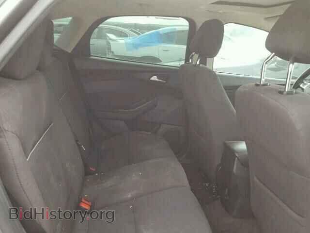 2012 FORD FOCUS - VIN: 1FAHP3M28CL316587 - Photo 6