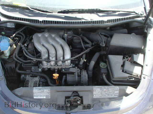 2000 VOLKSWAGEN BEETLE - VIN: 3VWBC21C1YM479085 - Фото 7