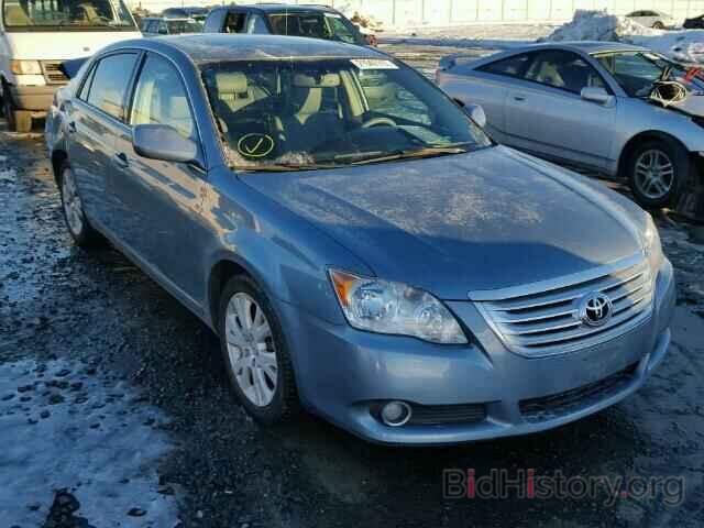 Photo 4T1BK36B89U337899 - TOYOTA AVALON 2009