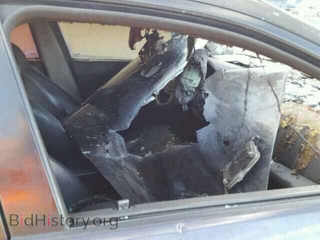 2006 CADILLAC CTS - VIN: 1G6DP577360146160 - Фото 5