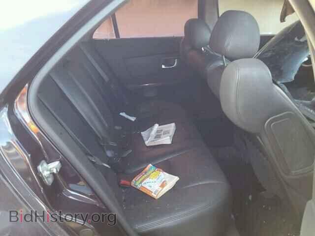 2006 CADILLAC CTS - VIN: 1G6DP577360146160 - Фото 6