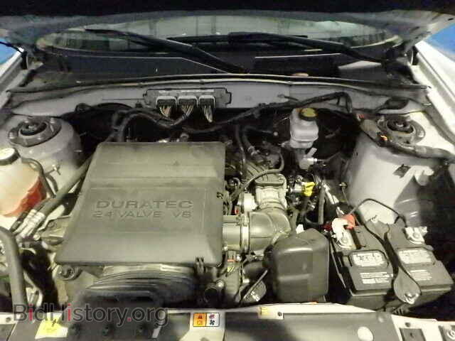 2011 FORD ESCAPE - VIN: 1FMCU0EG3BKC42680 - Photo 7