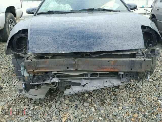 2001 MITSUBISHI ECLIPSE - VIN: 4A3AC84H21E053696 - Photo 9