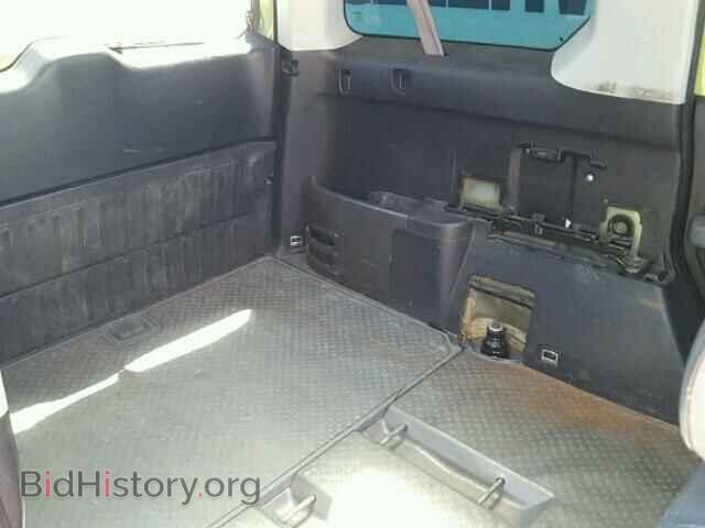 2006 HONDA ELEMENT - VIN: 5J6YH28776L020613 - Фото 6