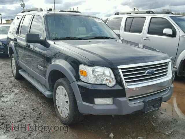 Photo 1FMEU73E86UB19132 - FORD EXPLORER 2006
