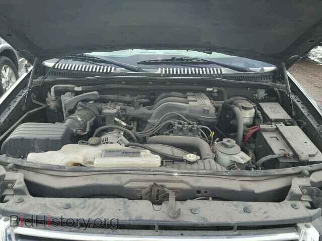 2006 FORD EXPLORER - VIN: 1FMEU73E86UB19132 - Фото 7