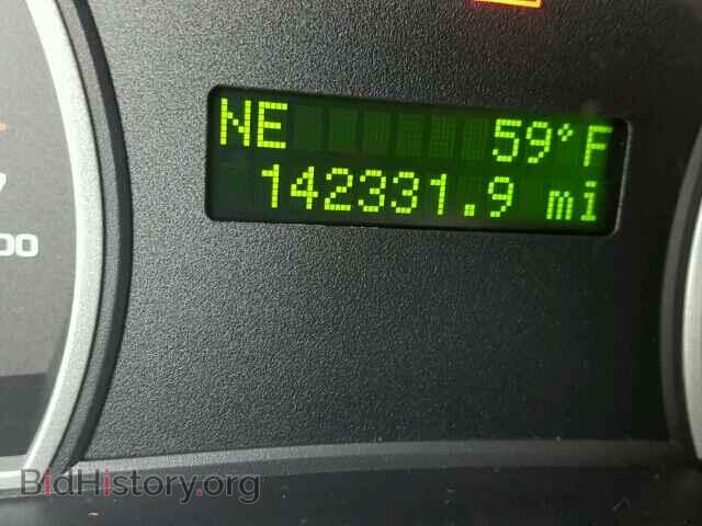 2006 FORD EXPLORER - VIN: 1FMEU73E86UB19132 - Фото 8
