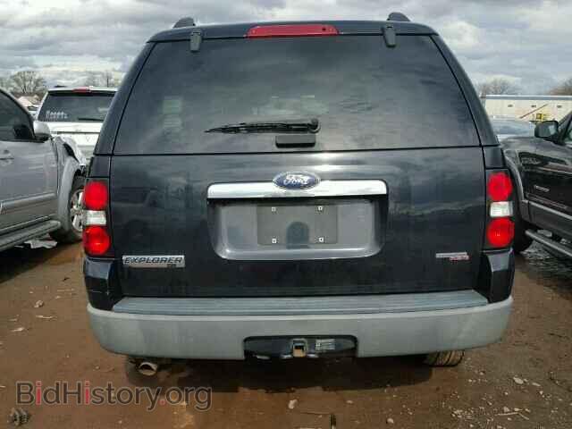 2006 FORD EXPLORER - VIN: 1FMEU73E86UB19132 - Фото 10