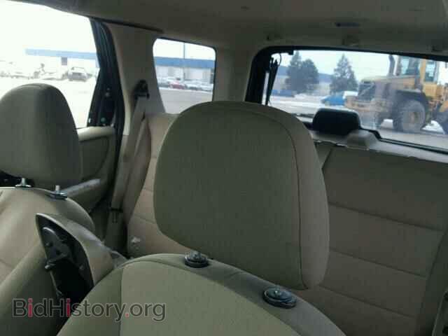 2007 FORD ESCAPE - VIN: 1FMYU02Z87KA04701 - Фото 6