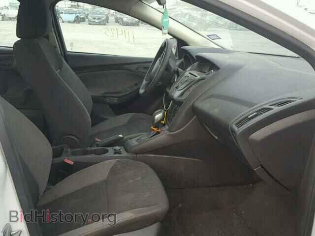 2012 FORD FOCUS - VIN: 1FAHP3E20CL400207 - Photo 5