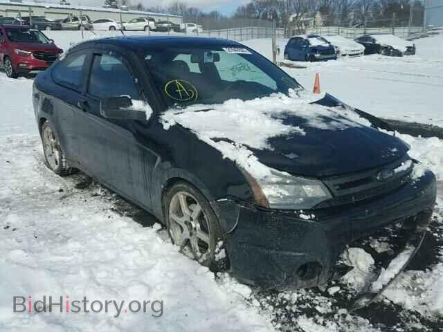 Photo 1FAHP33N19W163599 - FORD FOCUS 2009