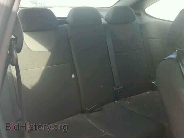 2009 FORD FOCUS - VIN: 1FAHP33N19W163599 - Фото 6