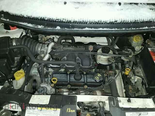 2005 DODGE CARAVAN - VIN: 1D4GP45R85B432861 - Фото 7