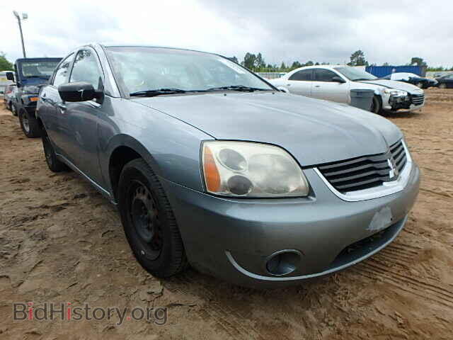 Photo 4A3AB36F28E028518 - MITSUBISHI GALANT 2008