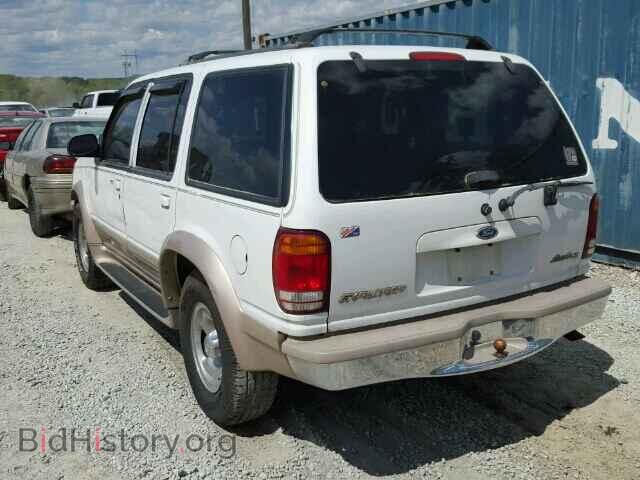 1998 FORD EXPLORER - VIN: 1FMZU32E1WZA35183 - Photo 3