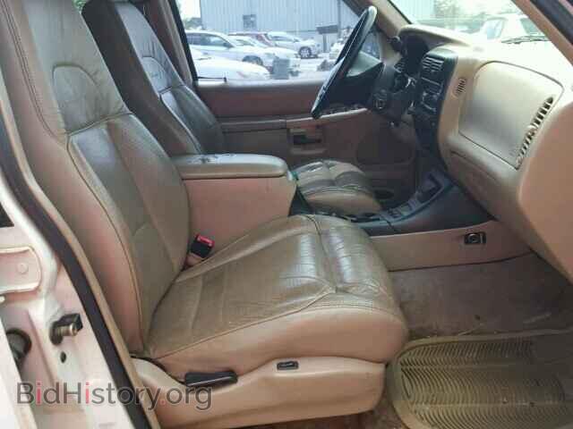 1998 FORD EXPLORER - VIN: 1FMZU32E1WZA35183 - Photo 5
