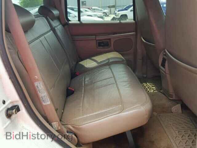 1998 FORD EXPLORER - VIN: 1FMZU32E1WZA35183 - Photo 6